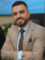 Associate Prof. Dr. Ahmed Mahdi Rheima