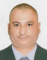 Prof. Dr. Hayder Hamed Abed